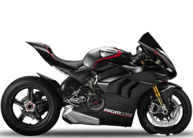 Panigale V4